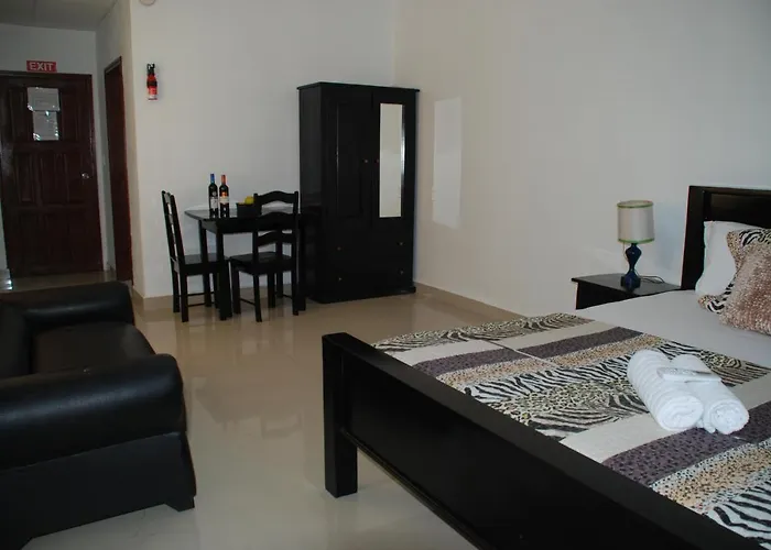 hotel coastalbay 2