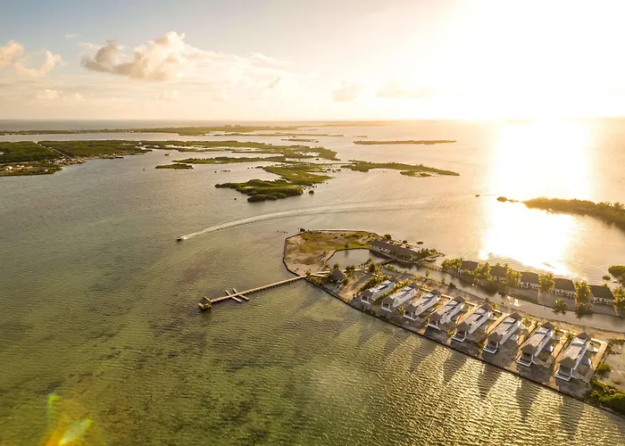 Turtle Island Resort