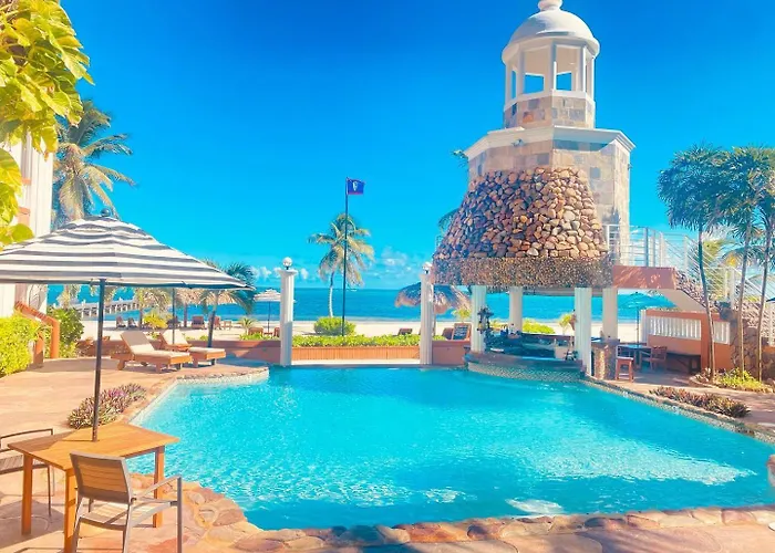 Lighthouse Beach Villas