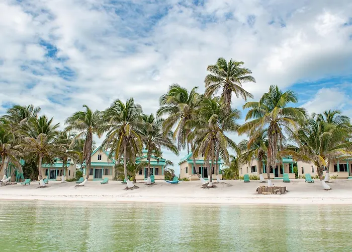 Tranquility Bay Resort