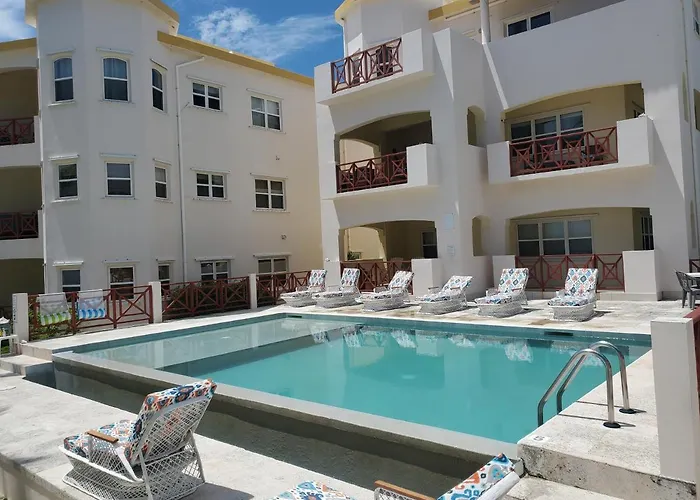 Miramar Villas