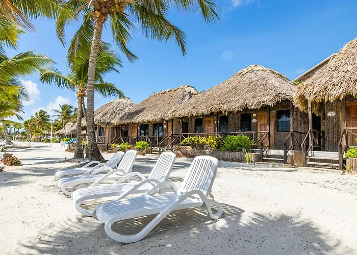 Captain Morgan'S Retreat