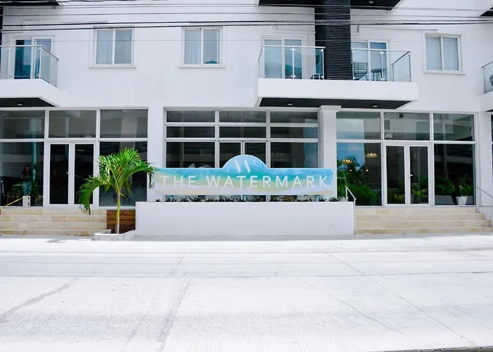 The Watermark Hotel
