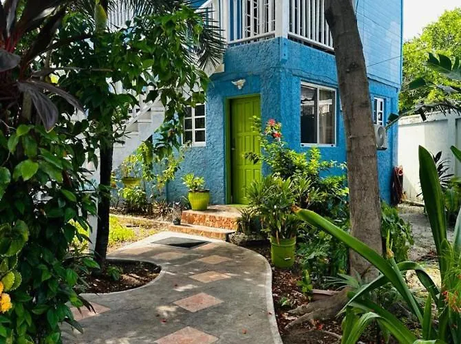 Casa Catalina