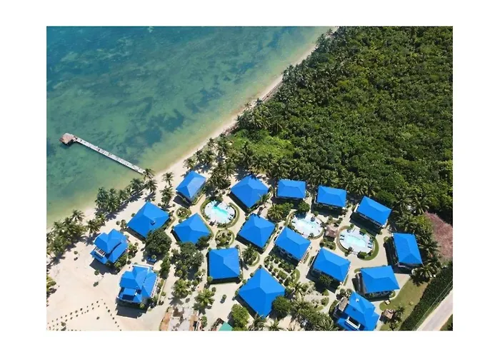 Sapphire Beach Condo