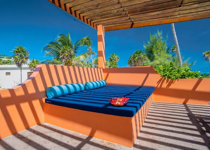 La Perla del Caribe - Villa Ruby