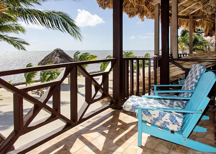 Villas De Isla Bonita A4