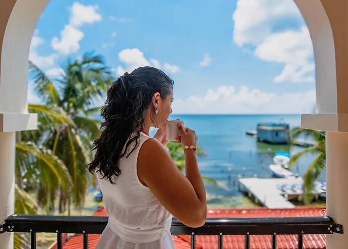 Sunbreeze Suites