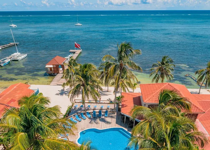 Sunbreeze Hotel