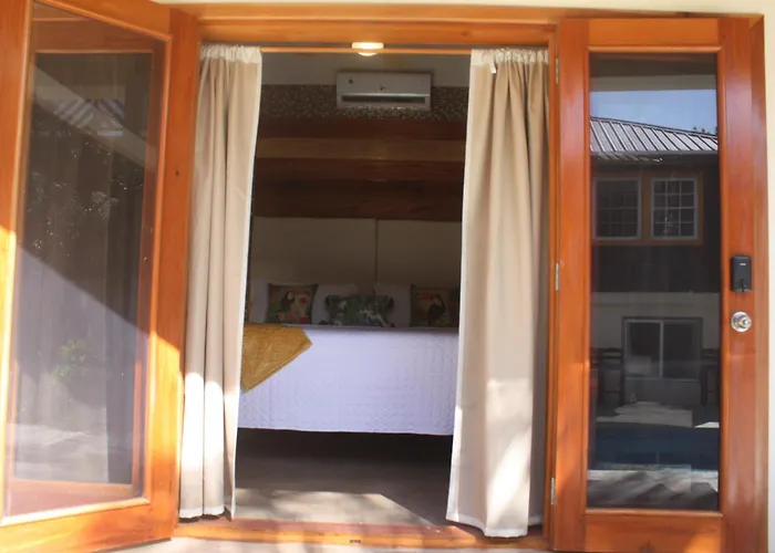 Pur Private Suites