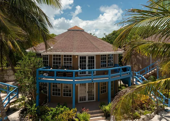White Sands Cove C02-Ocean View 2 Bedroom By Stay Floreo