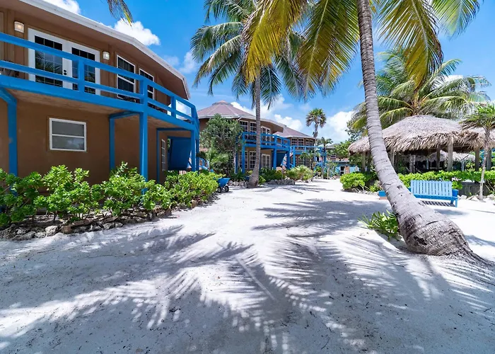 White Sands Cove A03-Oceanfront 2 Bedroom By Stay Floreo