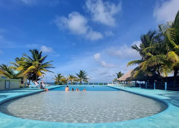 Royal Caribbean Resort