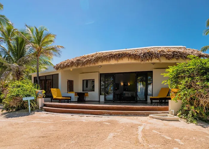 La Perla Del Caribe - Villa Amber