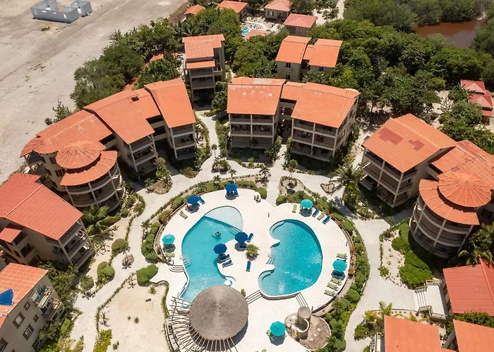 Residences At Barrier Reef Casita 2 By Stay Floreo