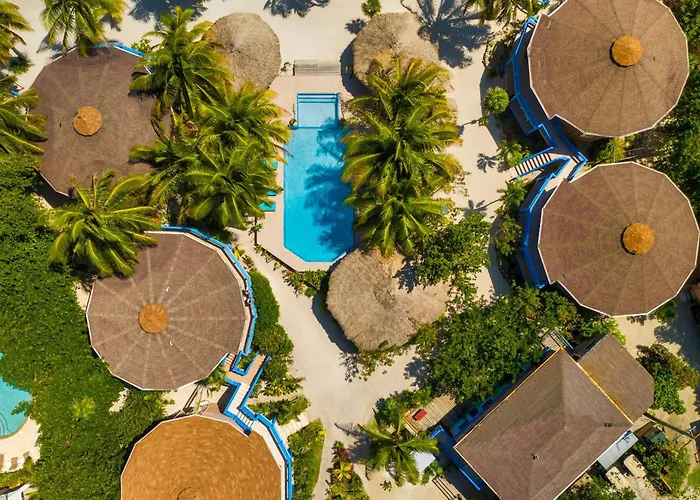 White Sands Cove G04- Partial Ocean View 1 Bedroom By Stay Floreo