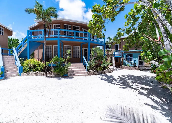 White Sands Cove E01-Partial Ocean View 2 Bedroom By Stay Floreo