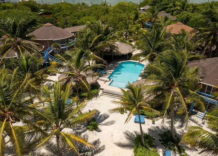 White Sands Cove L01-Garden View 1 Bedroom By Stay Floreo