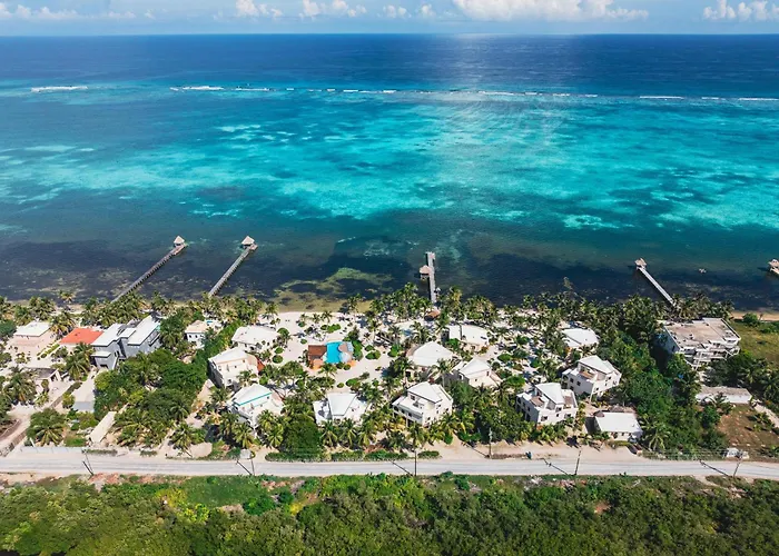 La Perla del Caribe - Villa Topaz