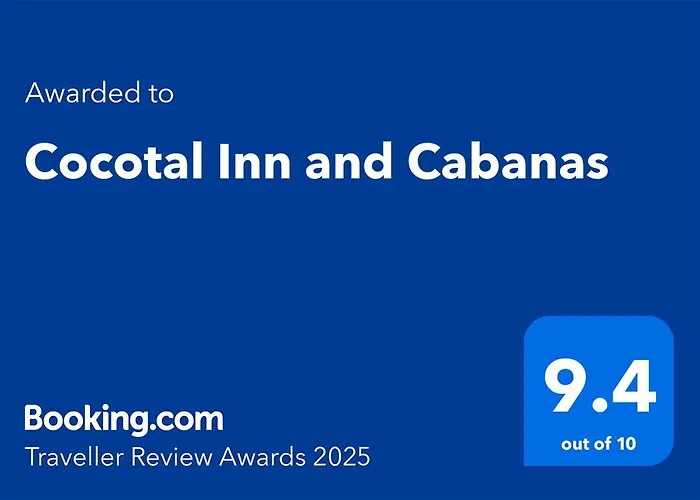 Cocotal Inn And Cabanas