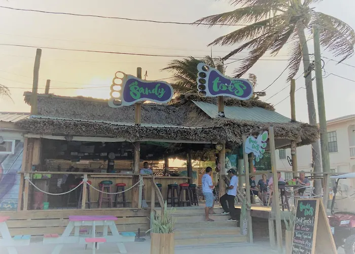Casita Playa Del Parque