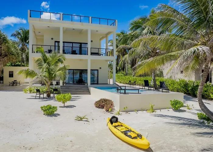 Casa Paloma