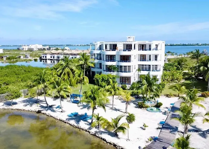 Brahma Blue Resort