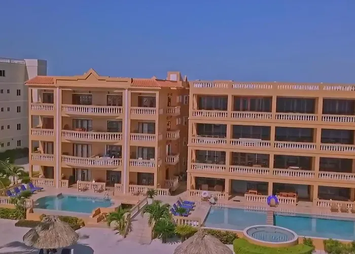 Hol Chan Reef Oceanfront Residences