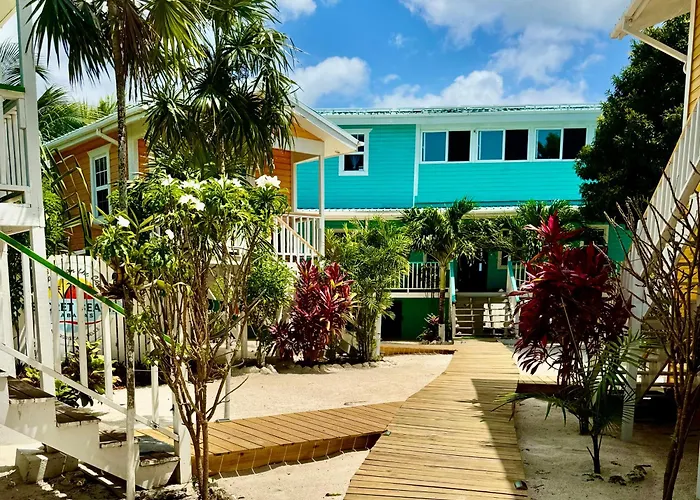 Secret Beach Cabanas