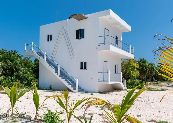 Sand And Sky Resort Adults Only