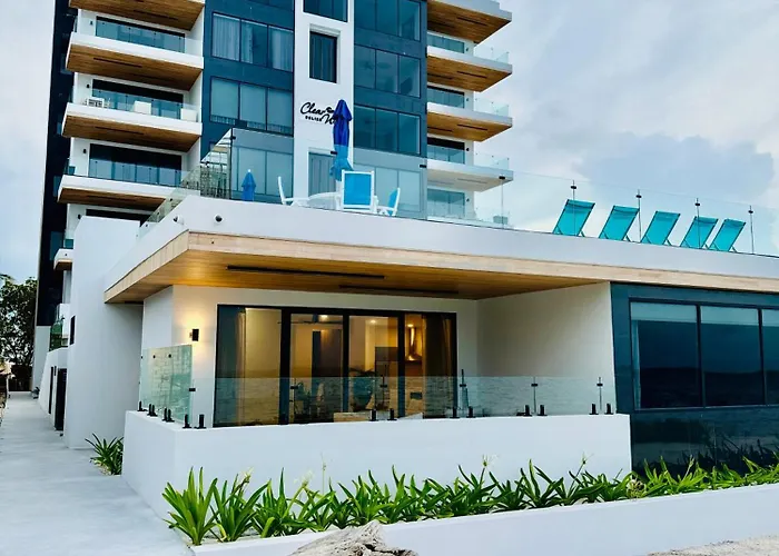 Clearwater South Villa