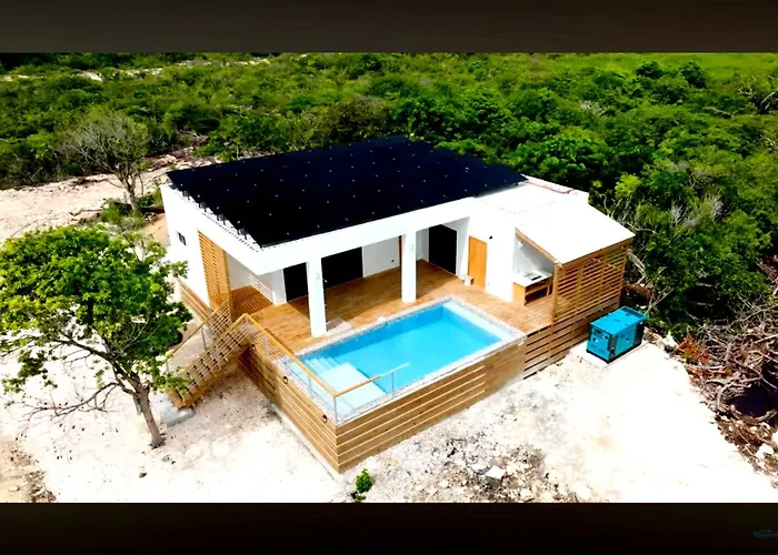 Luxury 3-Bedroom Villa With Pool Near Secret Beach