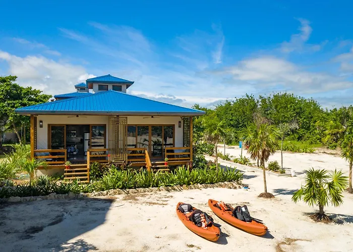 Millionaire'S Row Beachfront Luxury Retreat