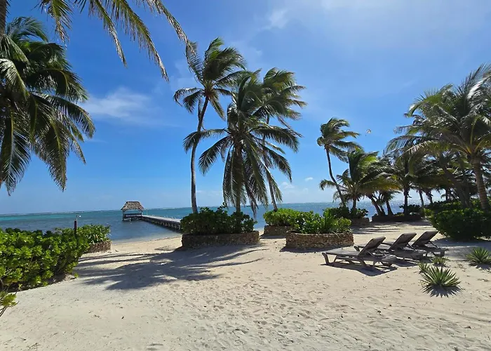 Seascape Villas