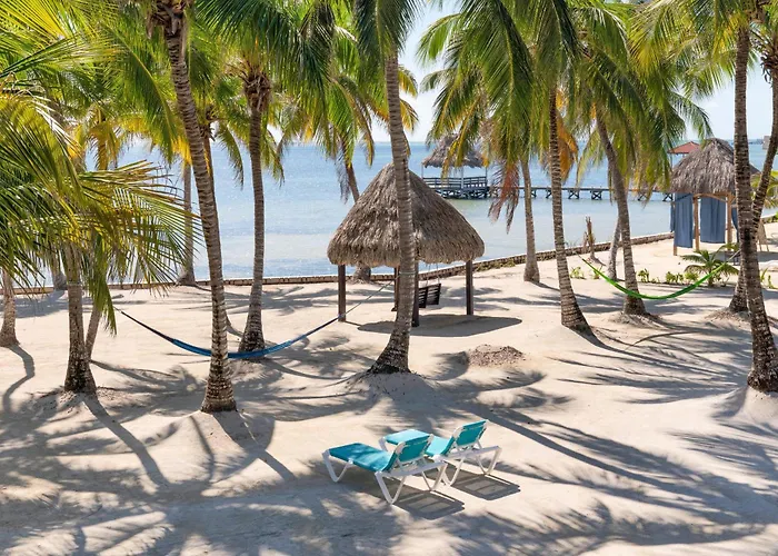 Villas De Isla Bonita