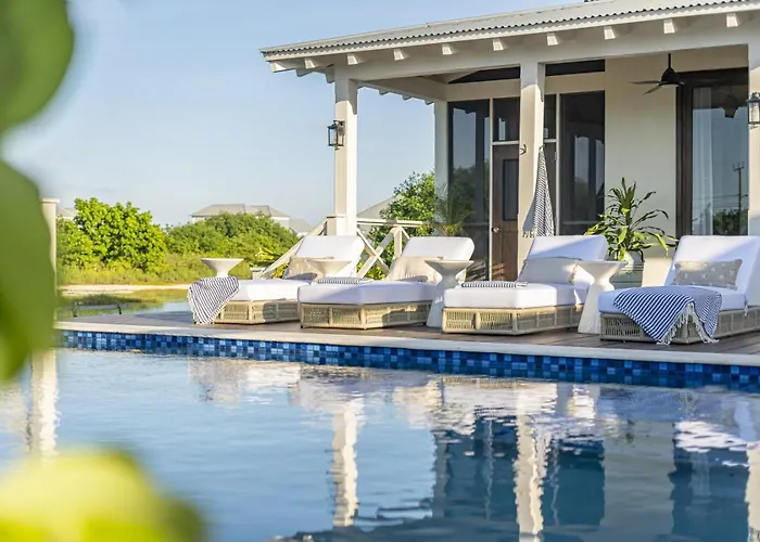 Casa Agua Azul And Mistico Beach Club Plus Boat Shuttle