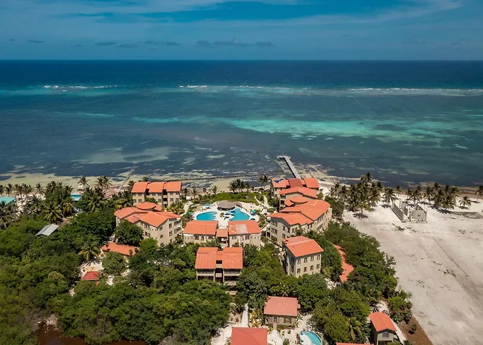 Residences At Barrier Reef Casita 3 By Stay Floreo