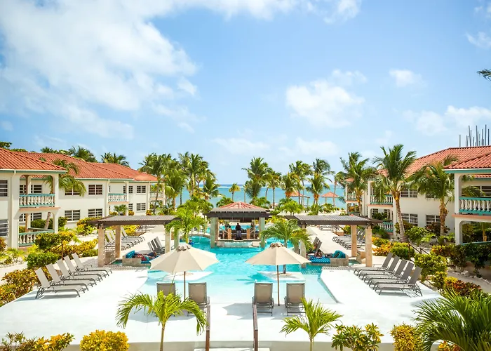 Belizean Shores Resort