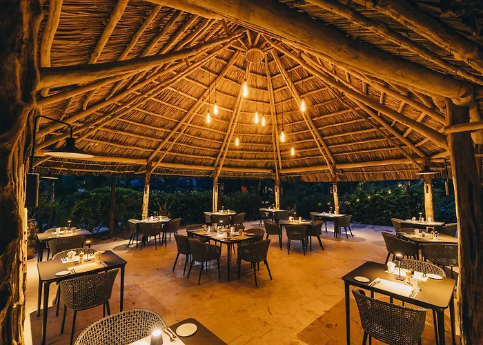 Matachica Resort & Spa - Adults Only