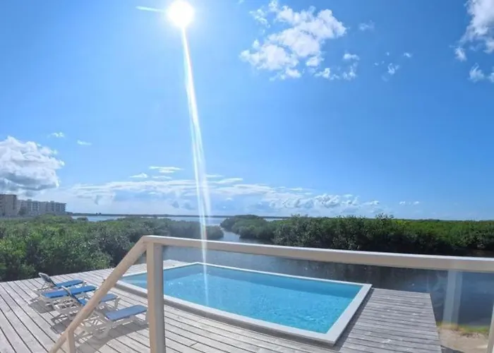 Bella Vista Resort Belize