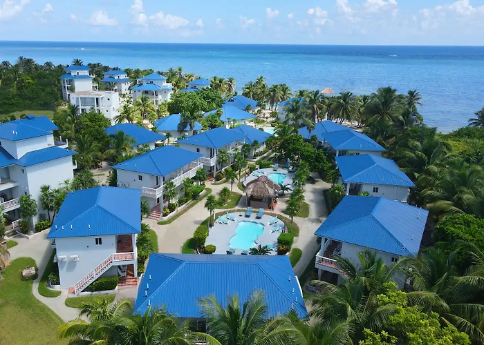 Sapphire Beach Resort