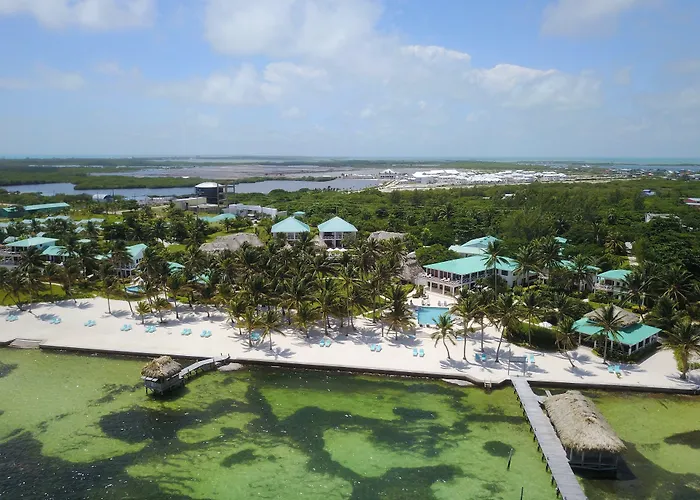 Victoria House Resort & Spa