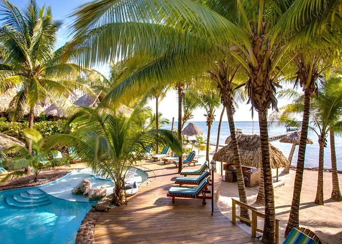 Xanadu Island Resort