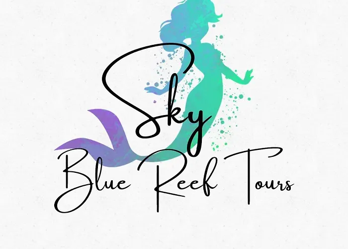 Sky Blue Reef Tours