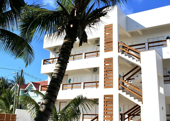 San Pablo Villas