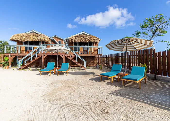 Casa Nova Cabanas