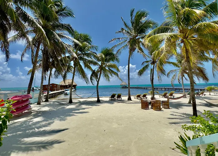 Sunset Beach Resort