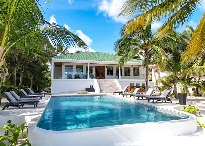 Villa Anil Mar
