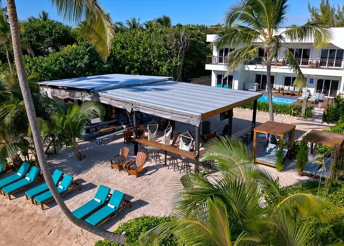 Mangata Villas Adults Only
