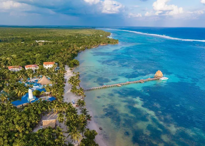 Reef Haven Belize